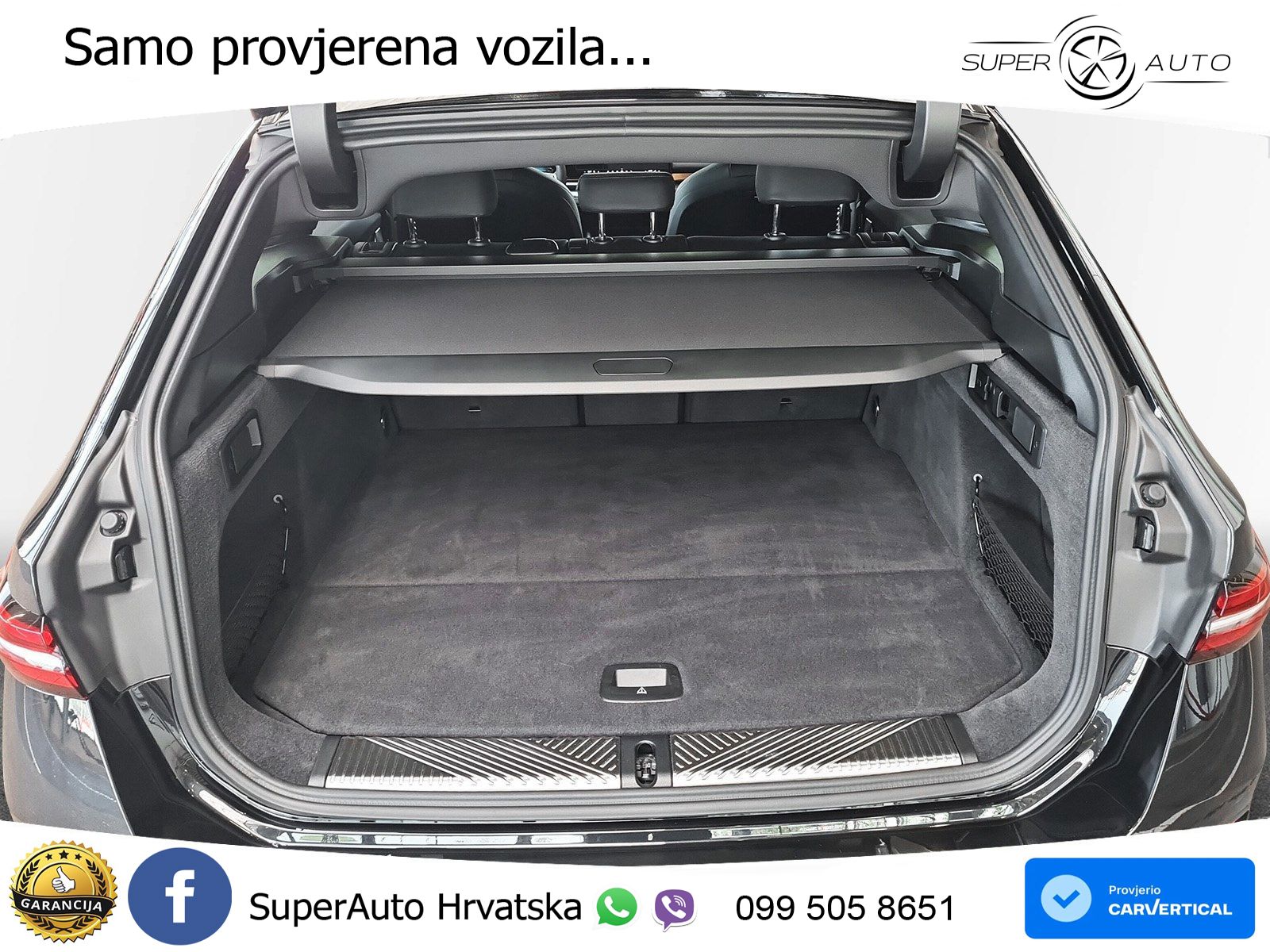 BMW 520i Touring (208 KS) Steptronic M Sport LED+GR SJED+ACC