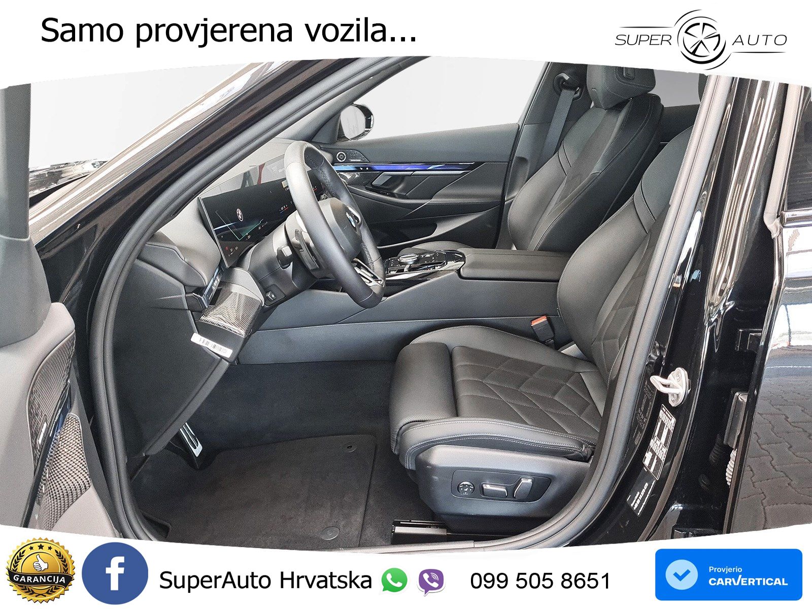 BMW 520i Touring (208 KS) Steptronic M Sport LED+GR SJED+ACC
