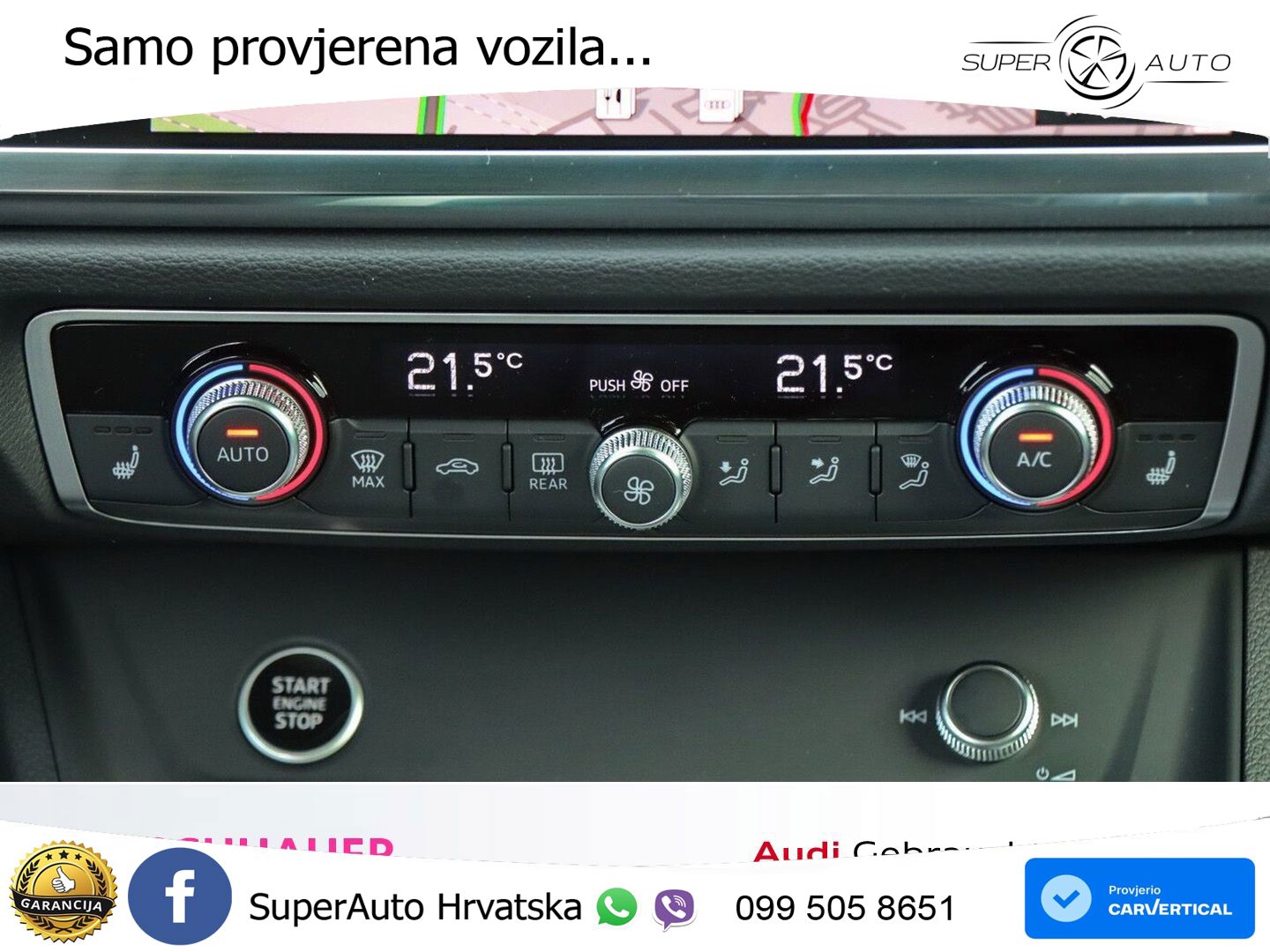 Audi Q3 35 TFSI (150 KS) S tronic advanced