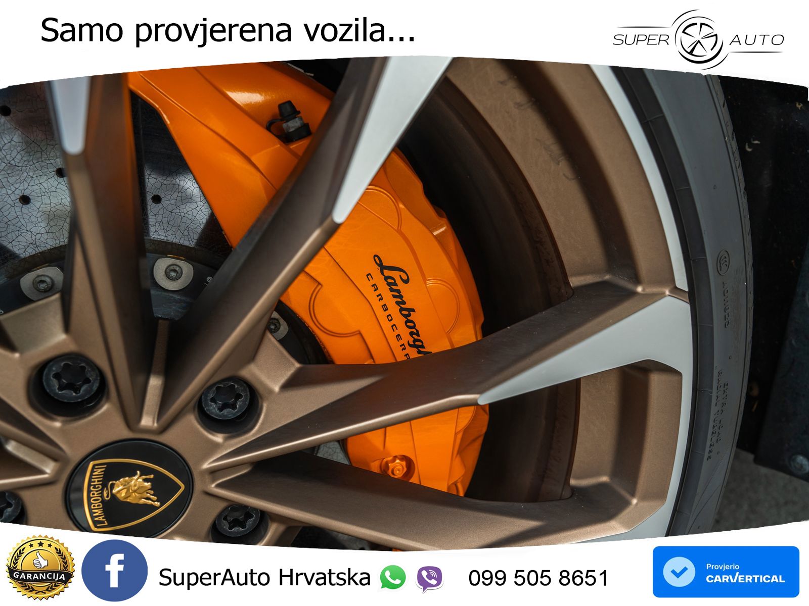 Lamborghini Urus S 4.0 V8 (666 KS) 4WD Automatic