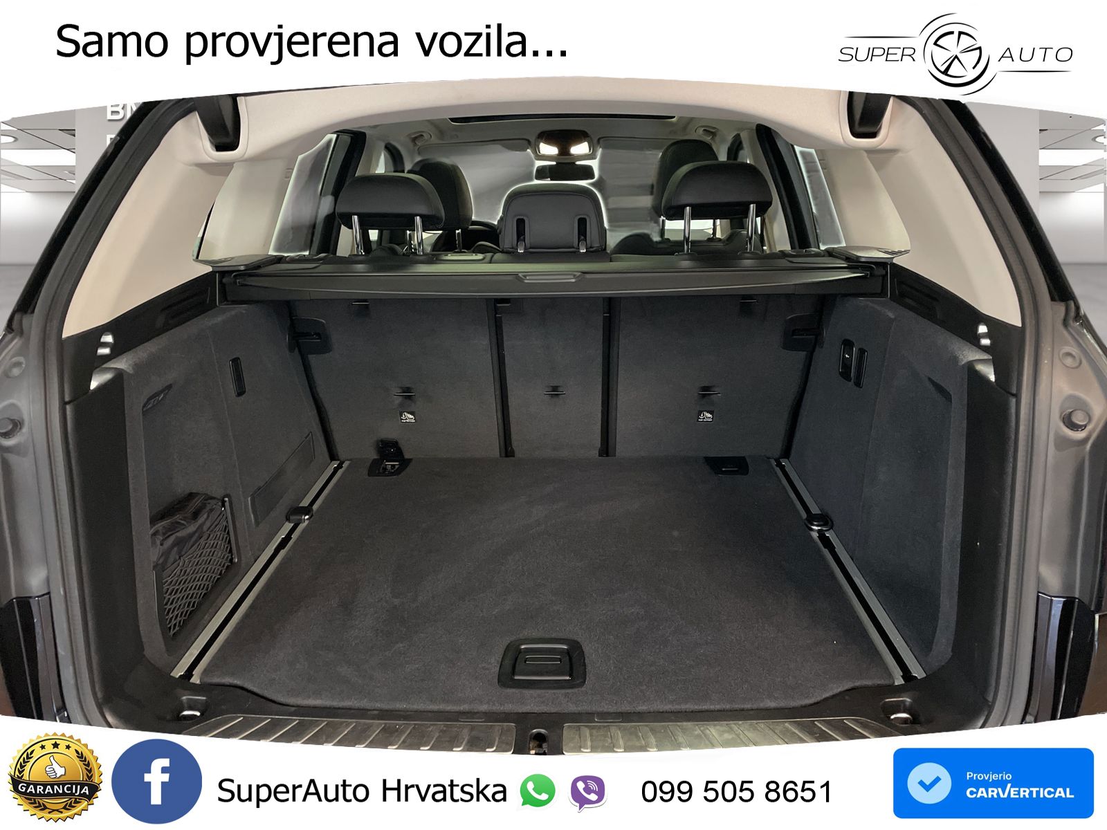 BMW X3 20i xDrive Steptronic