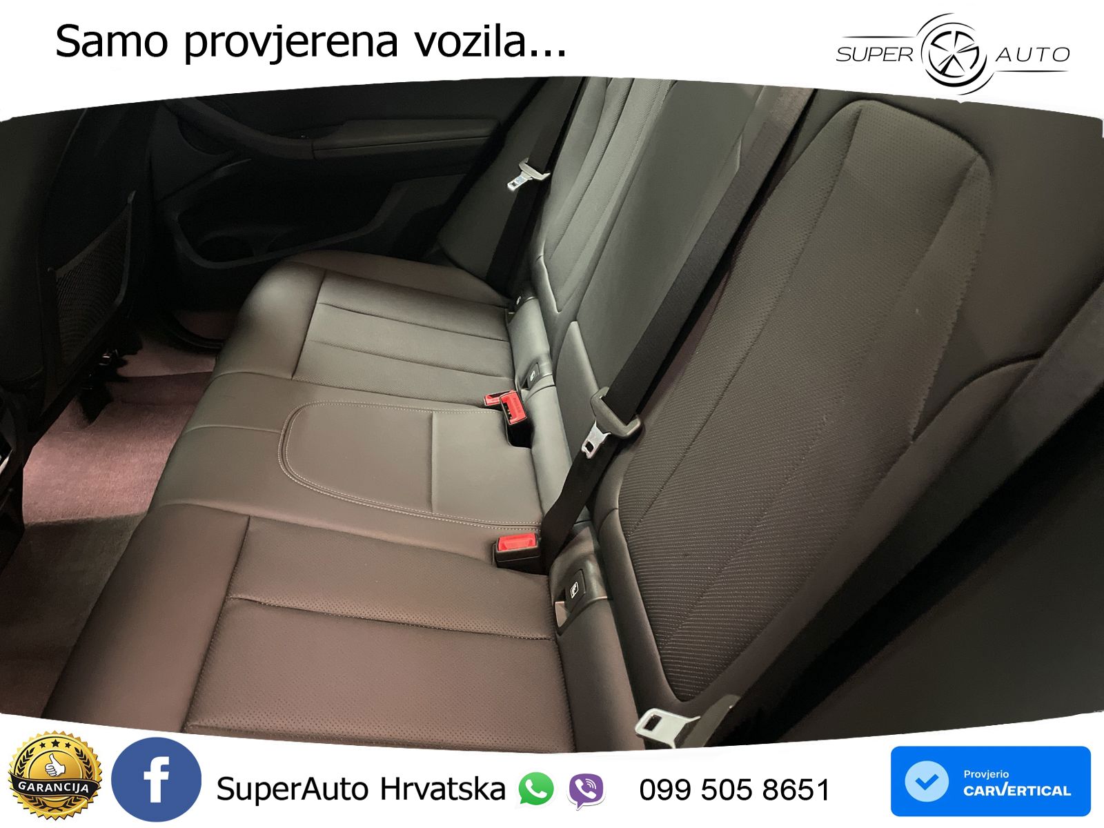 BMW X3 20i xDrive Steptronic