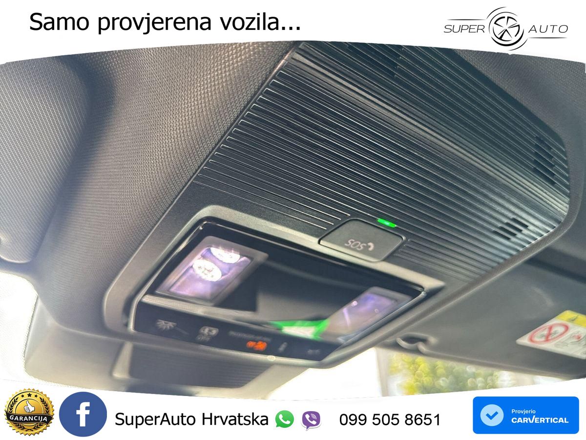 Volkswagen T-Roc II 1.5 eTSI (150 KS)  DSG LED+GR SJED+ACC