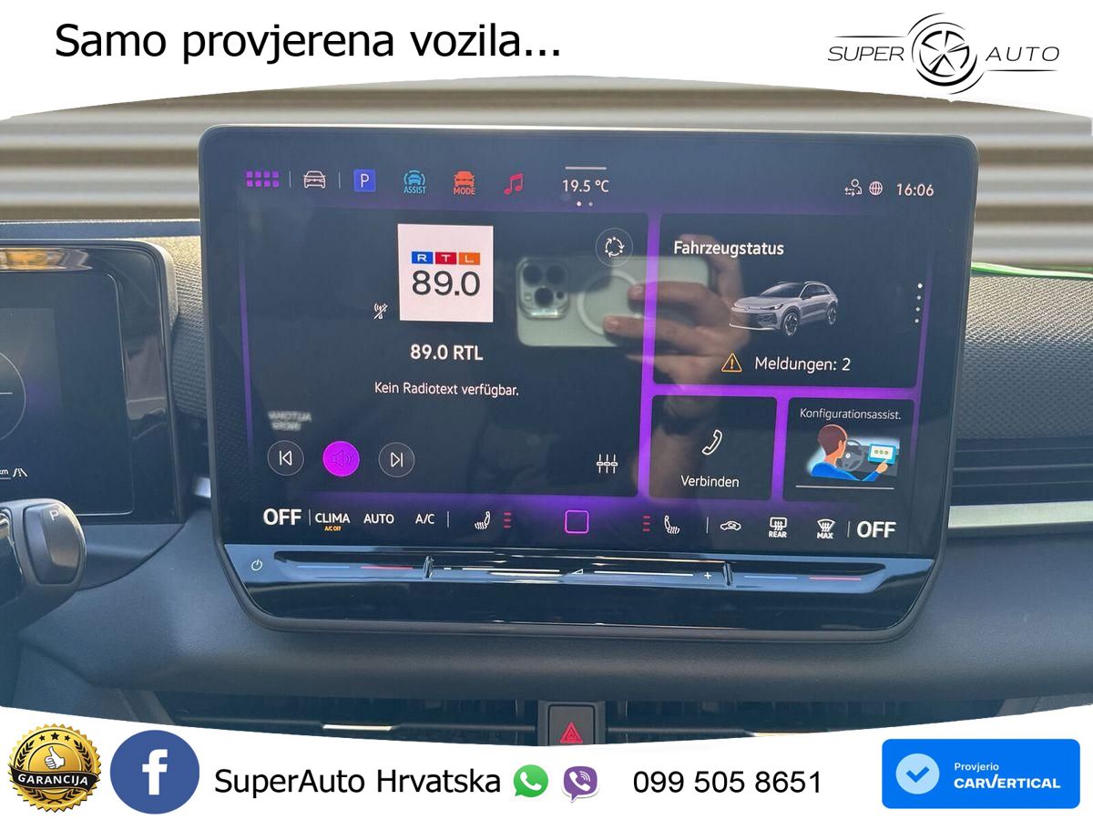 Volkswagen T-Roc II 1.5 eTSI (150 KS)  DSG LED+GR SJED+ACC