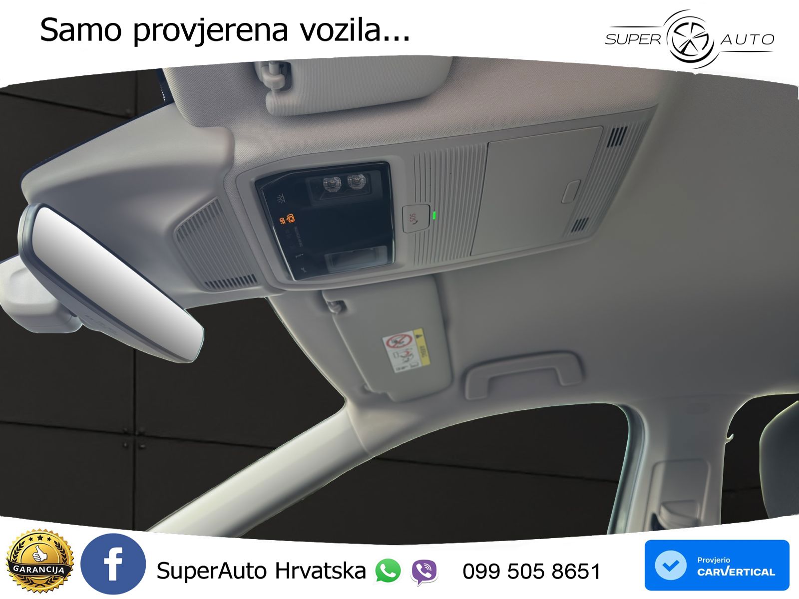 Škoda Octavia Combi 1.5 TSI (116 KS) DSG Selection