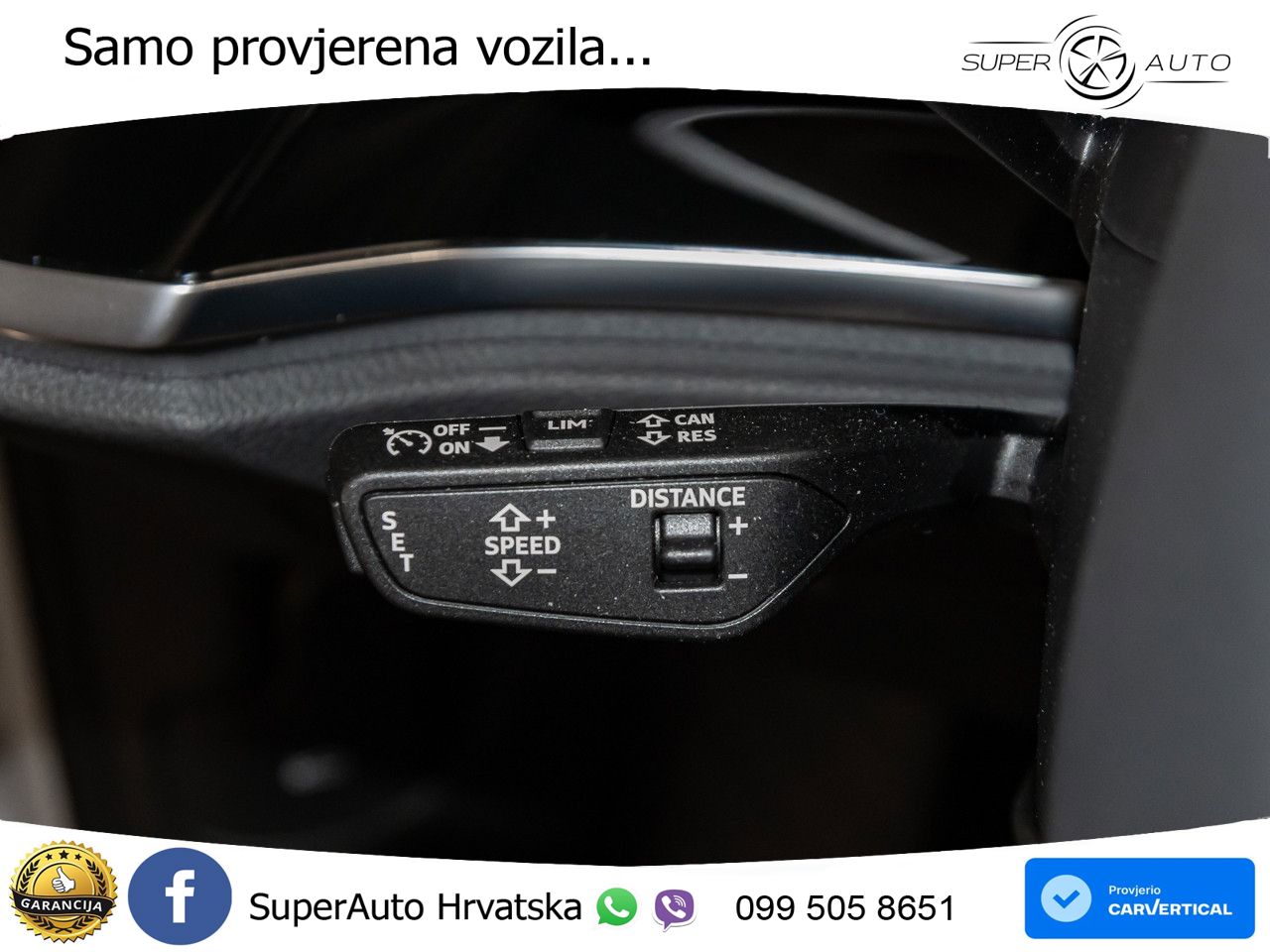 Audi Q3 35 TFSI (150 KS) S tronic advanced LED+GR SJED+ACC