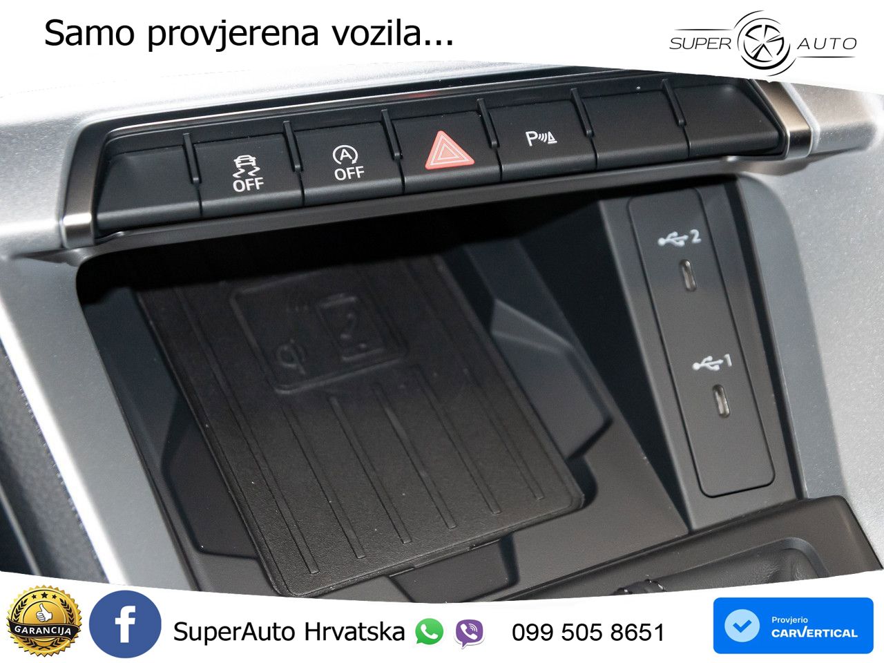 Audi Q3 35 TFSI (150 KS) S tronic advanced LED+GR SJED+ACC