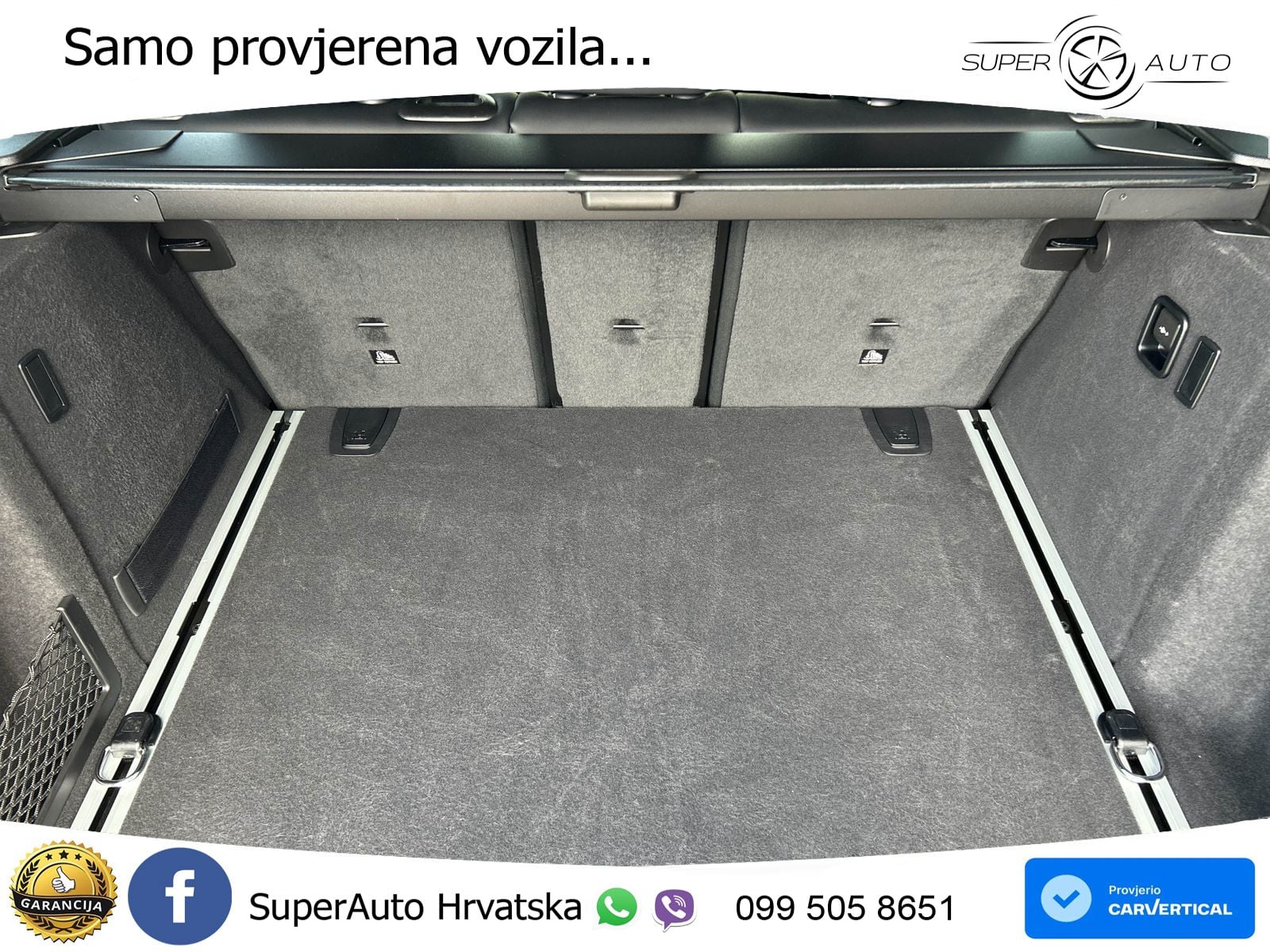 BMW X3 30d xDrive Steptronic M Sport
