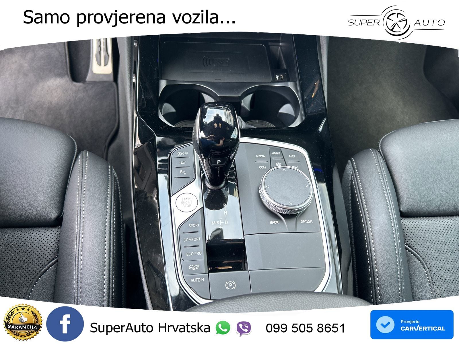 BMW X3 30d xDrive Steptronic M Sport