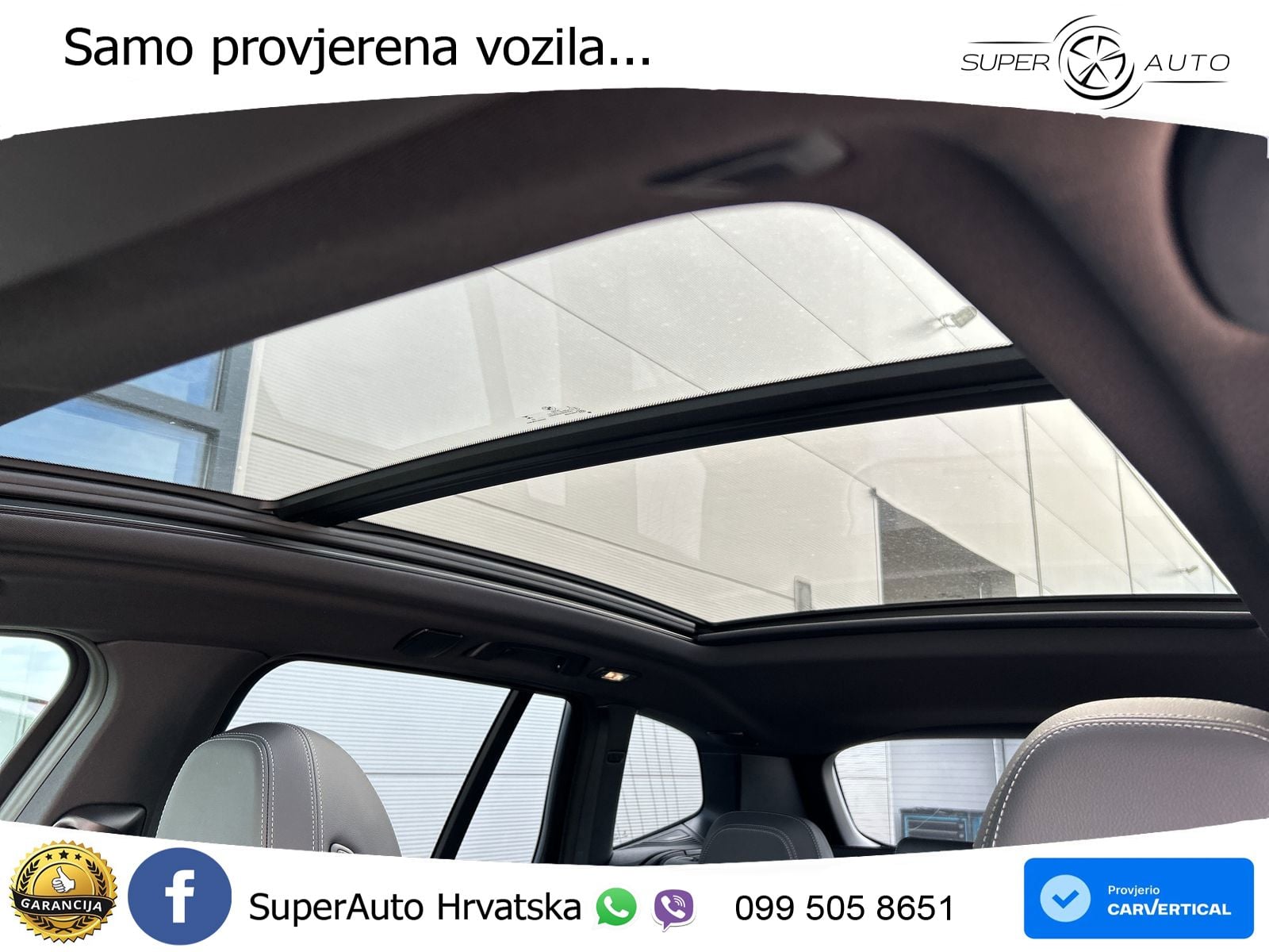 BMW X3 30d xDrive Steptronic M Sport