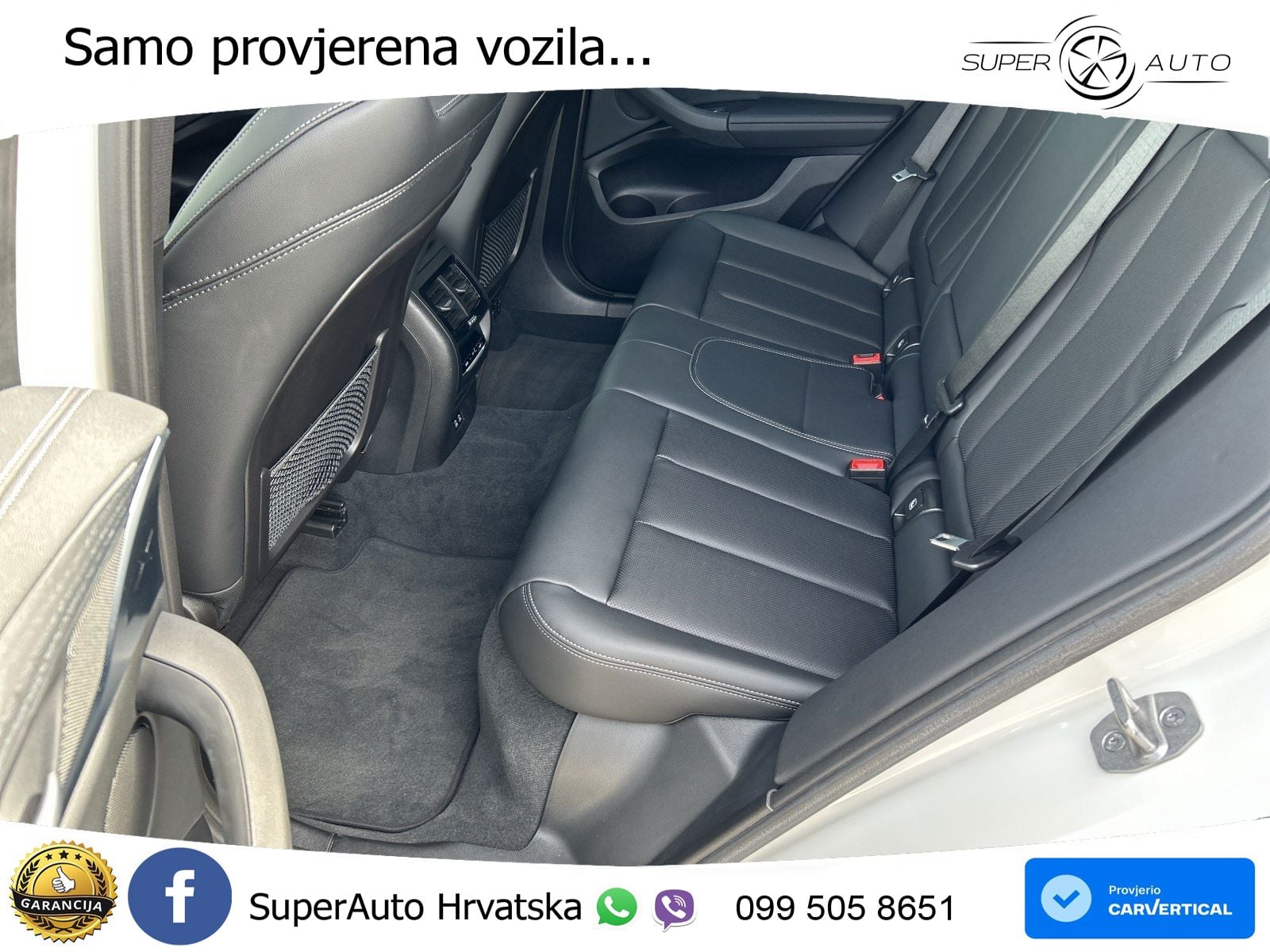 BMW X3 30d xDrive Steptronic M Sport