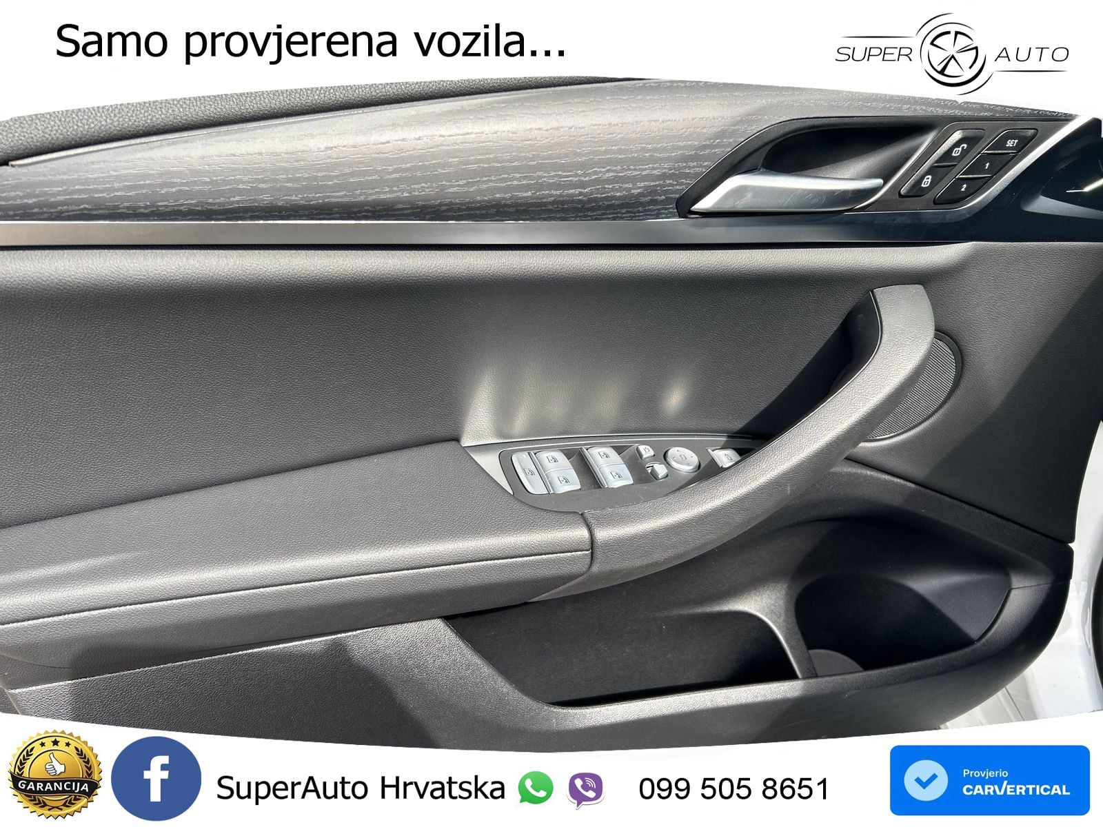 BMW X3 30d xDrive Steptronic M Sport