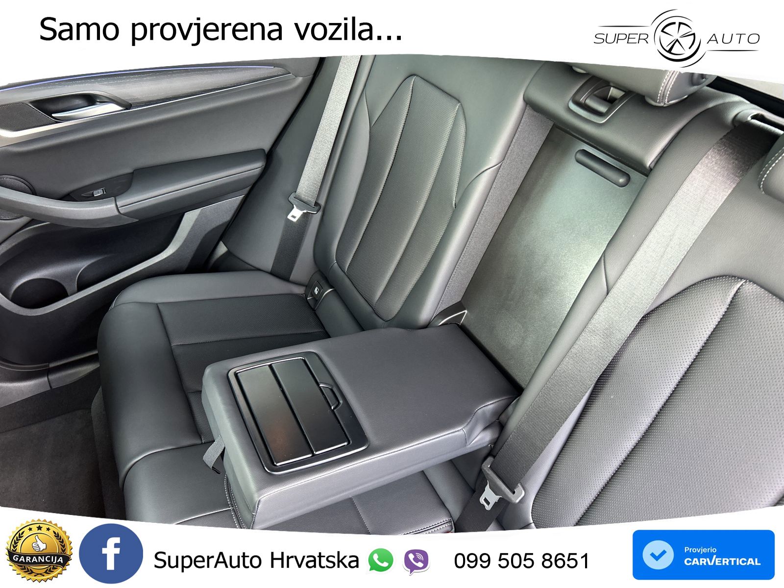 BMW X3 30d xDrive Steptronic M Sport