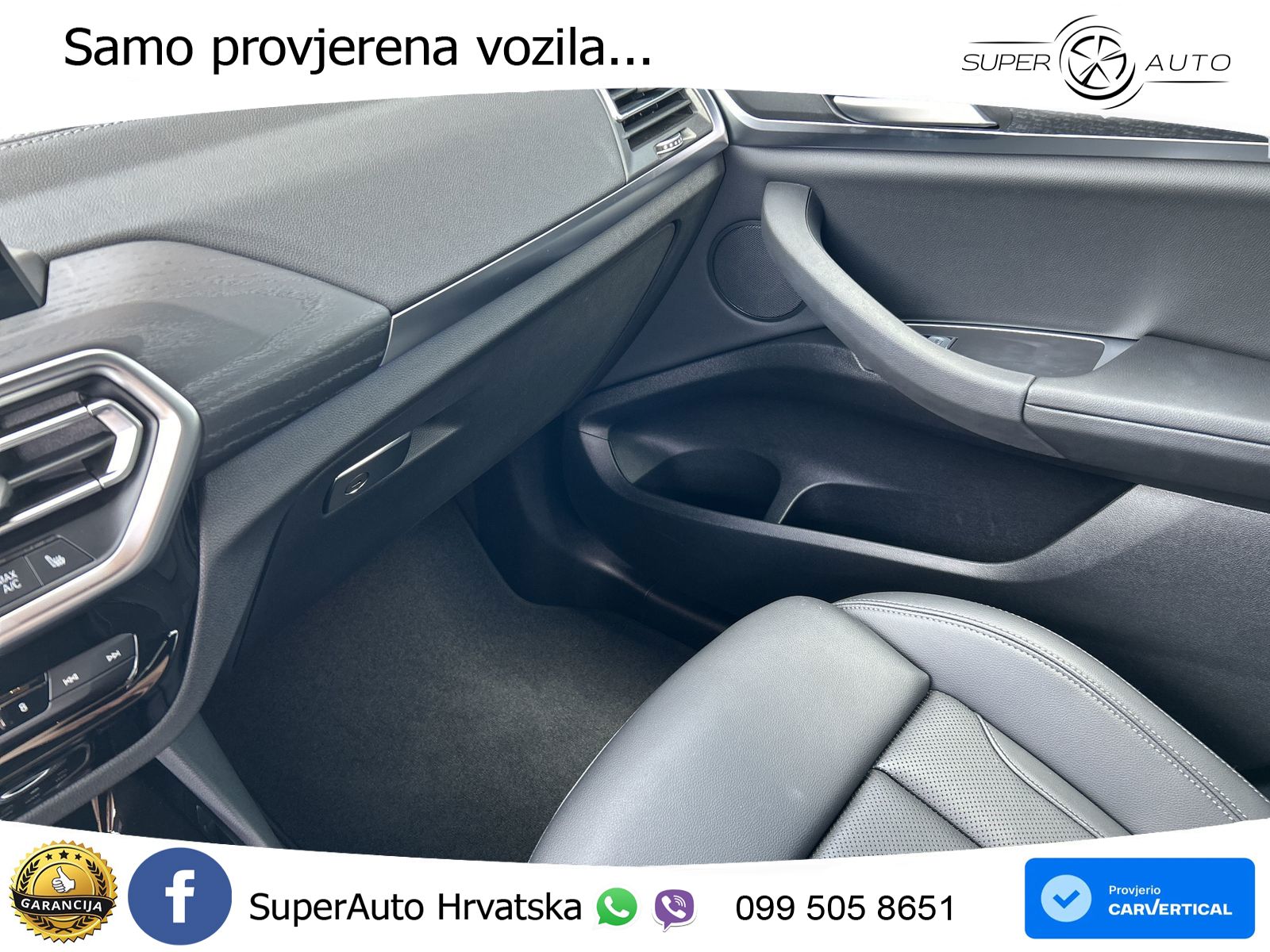 BMW X3 30d xDrive Steptronic M Sport