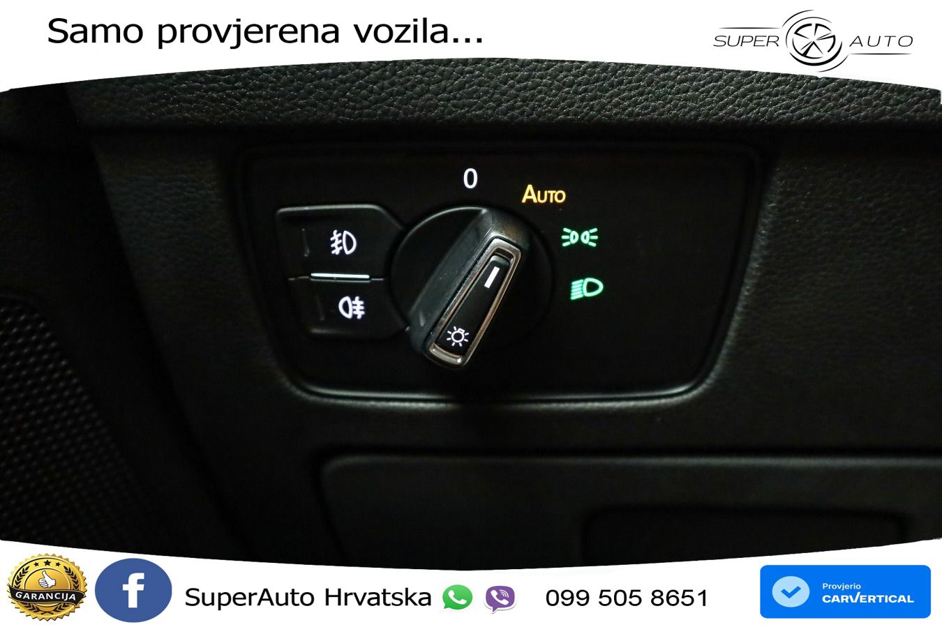 Volkswagen Passat Variant 2.0 TSI (190 KS) DSG R-Line LED+GR SJED+ACC