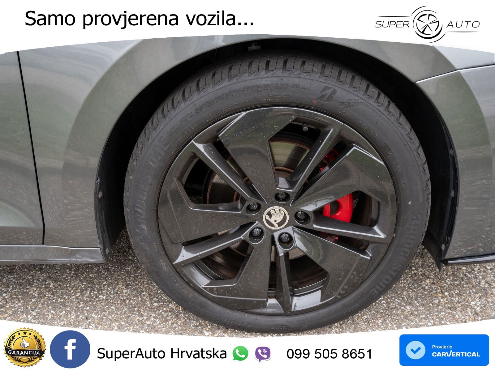 Škoda Octavia Combi RS 2.0 TDI (200 KS) 4x4 DSG LED+GR SJED+ACC