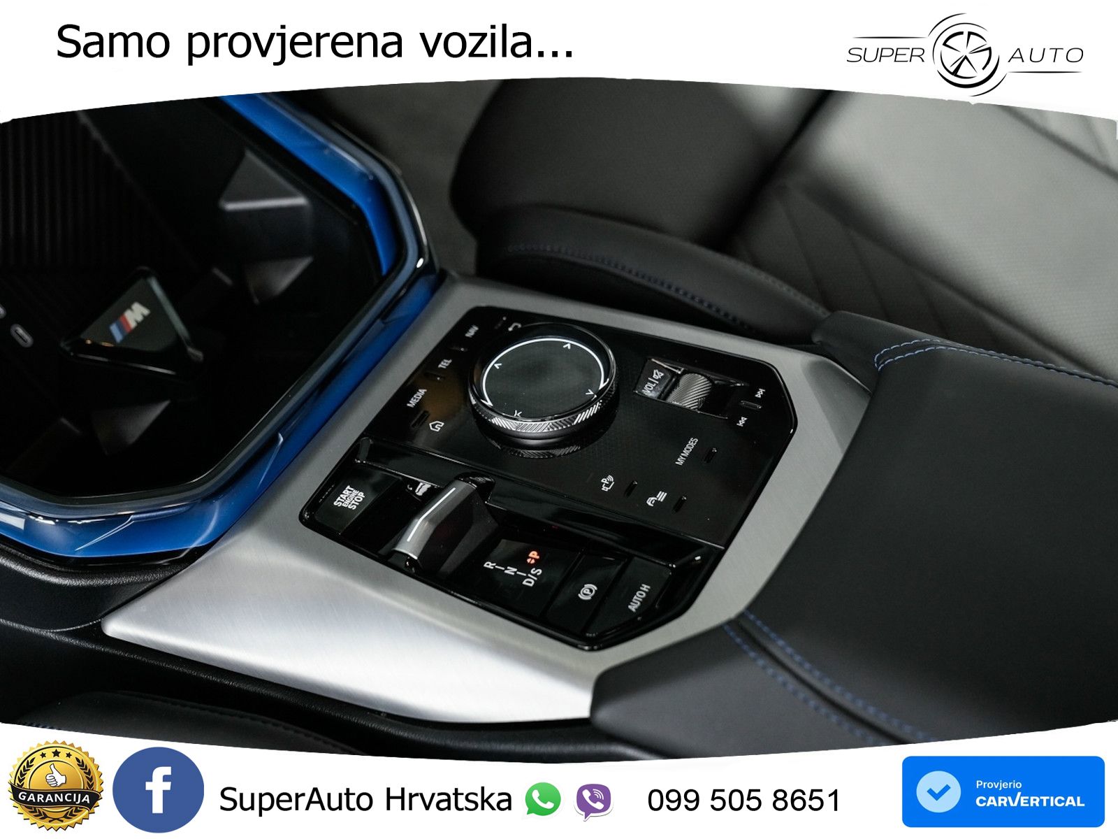 BMW X3 20 xDrive Steptronic M Sport LED+GR SJED+ACC