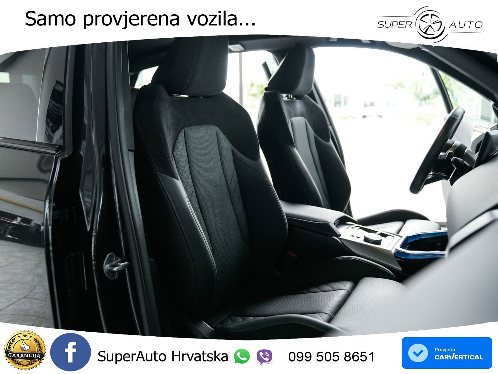 BMW X3 20 xDrive Steptronic M Sport LED+GR SJED+ACC