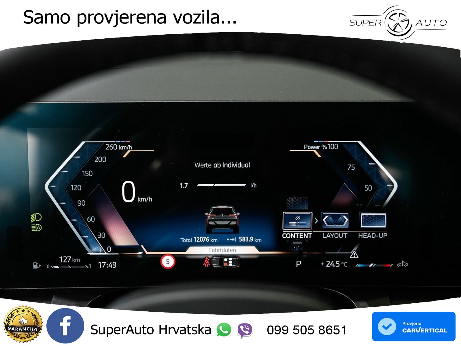 BMW X3 20 xDrive Steptronic M Sport LED+GR SJED+ACC