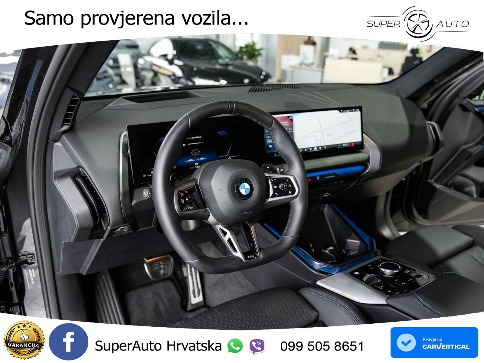 BMW X3 20 xDrive Steptronic M Sport LED+GR SJED+ACC