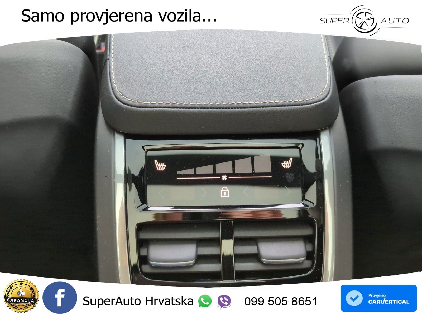 Volvo XC90 2.0 B5 Diesel AWD Automatic LED+GR SJED+ACC