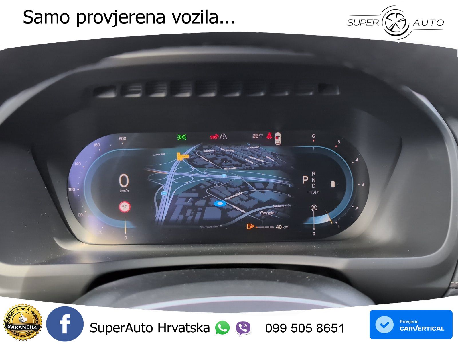 Volvo XC90 2.0 B5 Diesel AWD Automatic LED+GR SJED+ACC