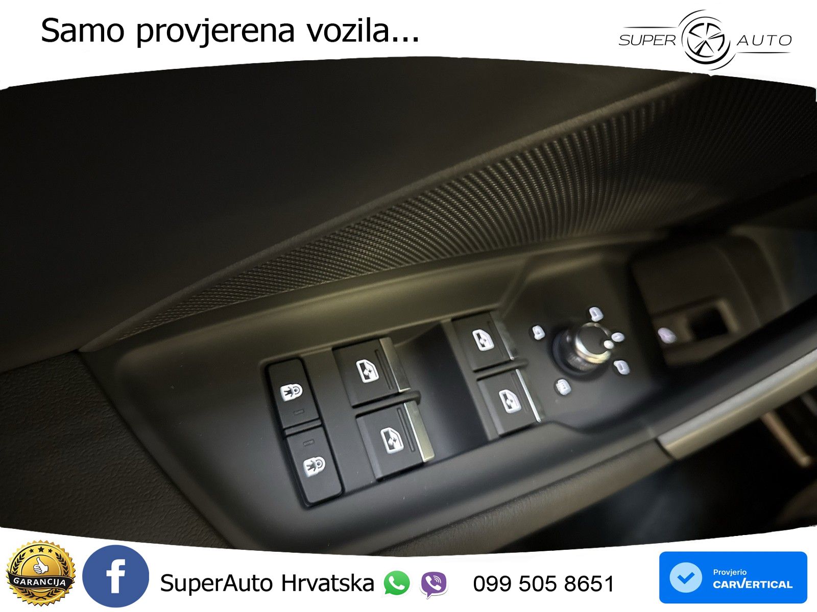 Audi A3 40 TFSI (204 KS) quattro S tronic S line LED+GR SJED+ACC