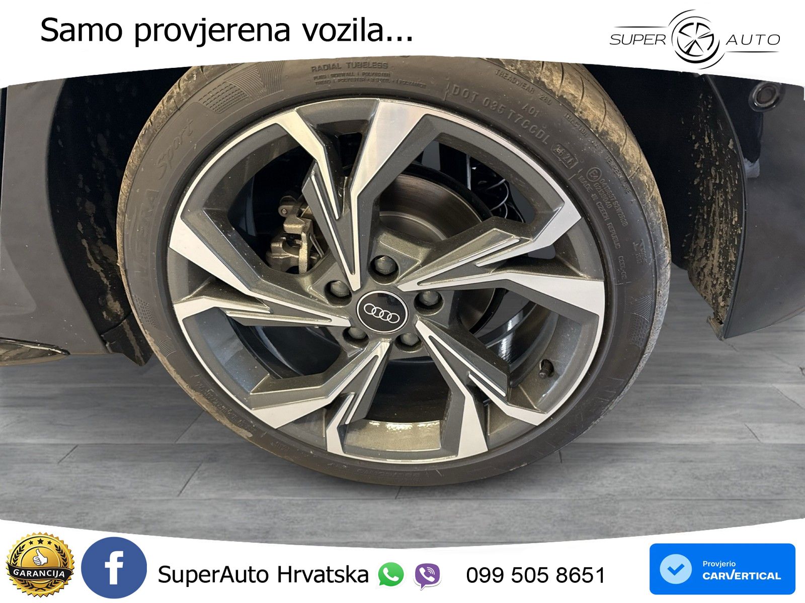 Audi A3 40 TFSI (204 KS) quattro S tronic S line LED+GR SJED+ACC