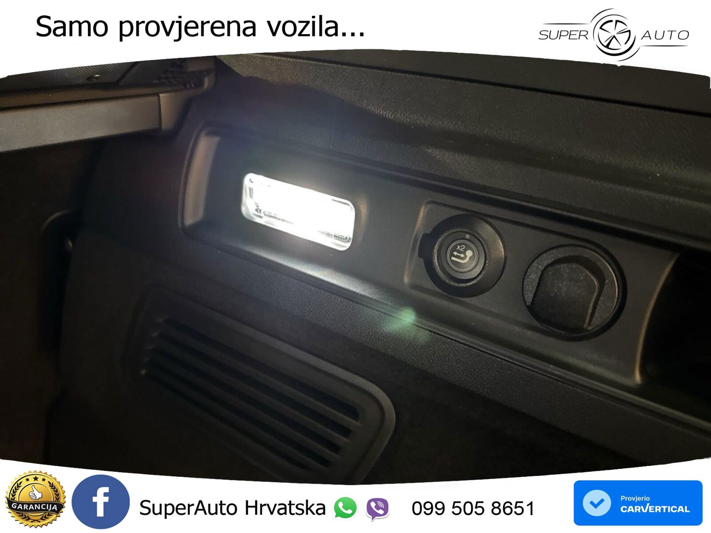Alfa Romeo Stelvio 2.0 Turbo (280 KS) Q4 Automatic LED+GR SJED+ACC