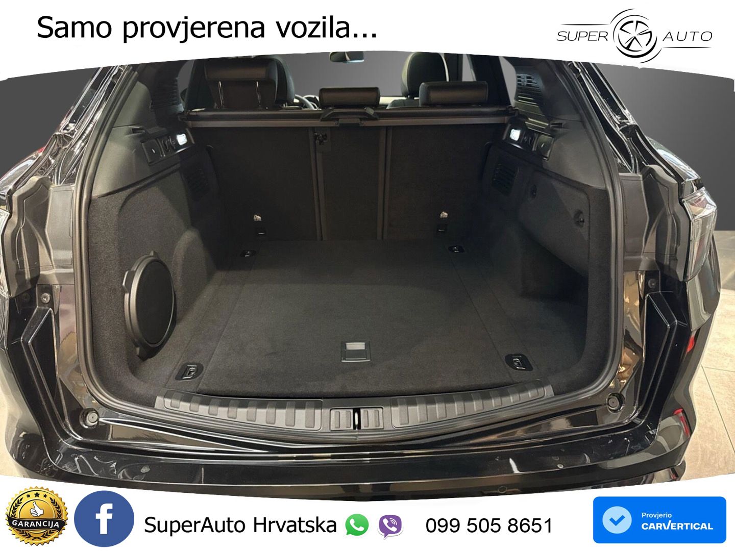 Alfa Romeo Stelvio 2.0 Turbo (280 KS) Q4 Automatic LED+GR SJED+ACC