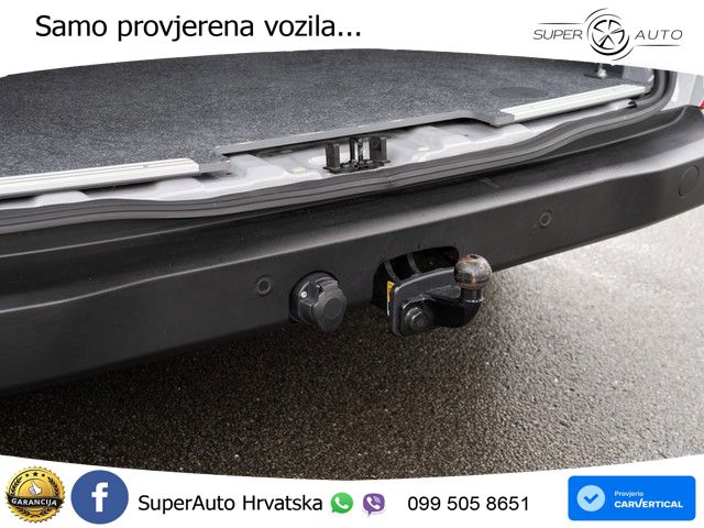 VW Transporter