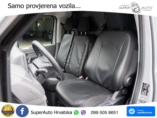 VW Transporter