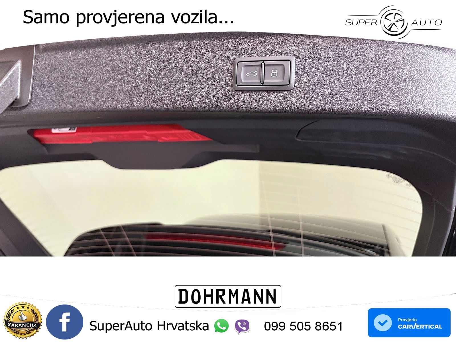 Audi A3 Sportback 40 TFSI (204 KS) quattro S tronic S line MATRIX+GR SJED+KAM