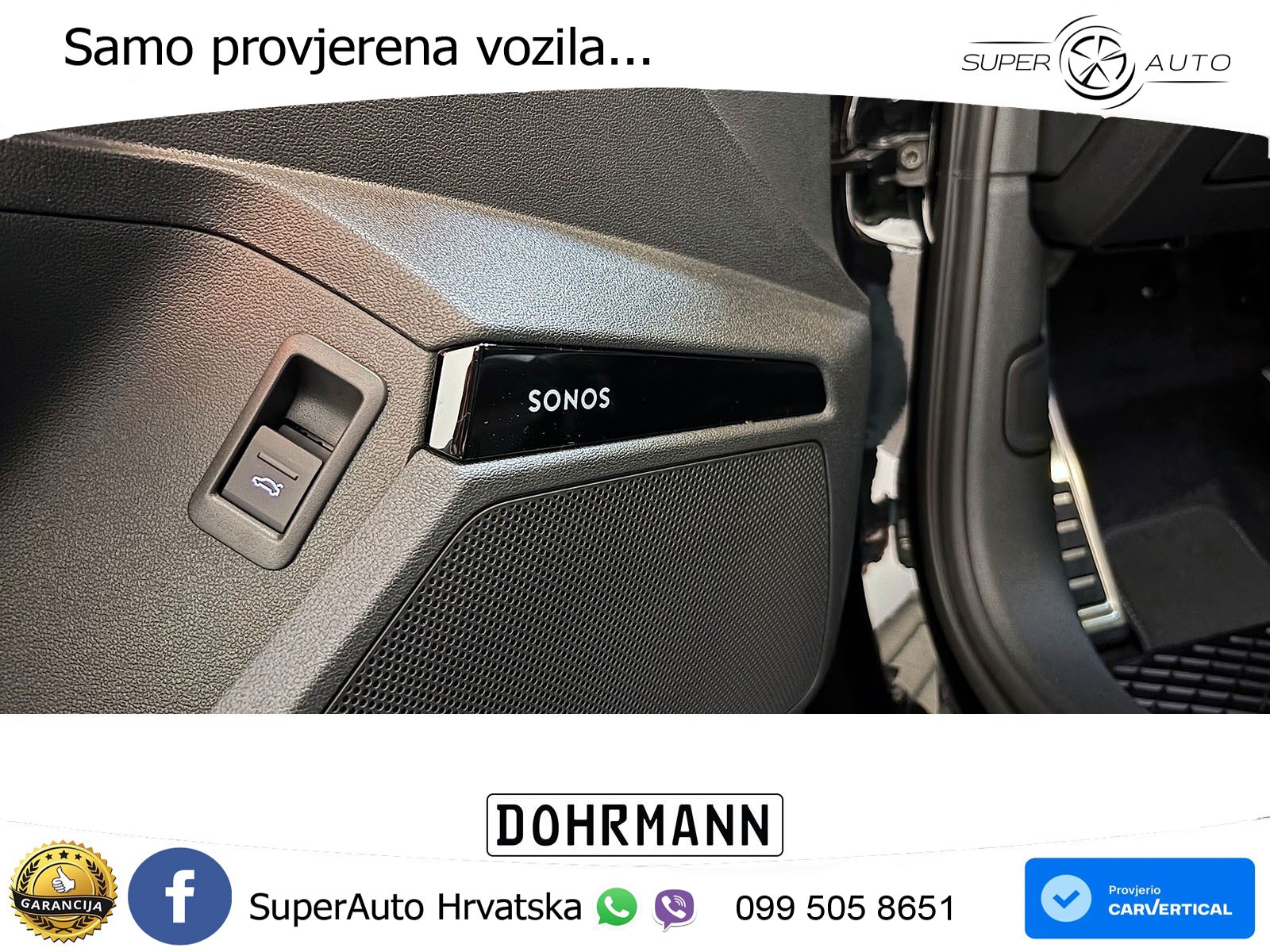 Audi A3 Sportback 40 TFSI (204 KS) quattro S tronic S line MATRIX+GR SJED+KAM
