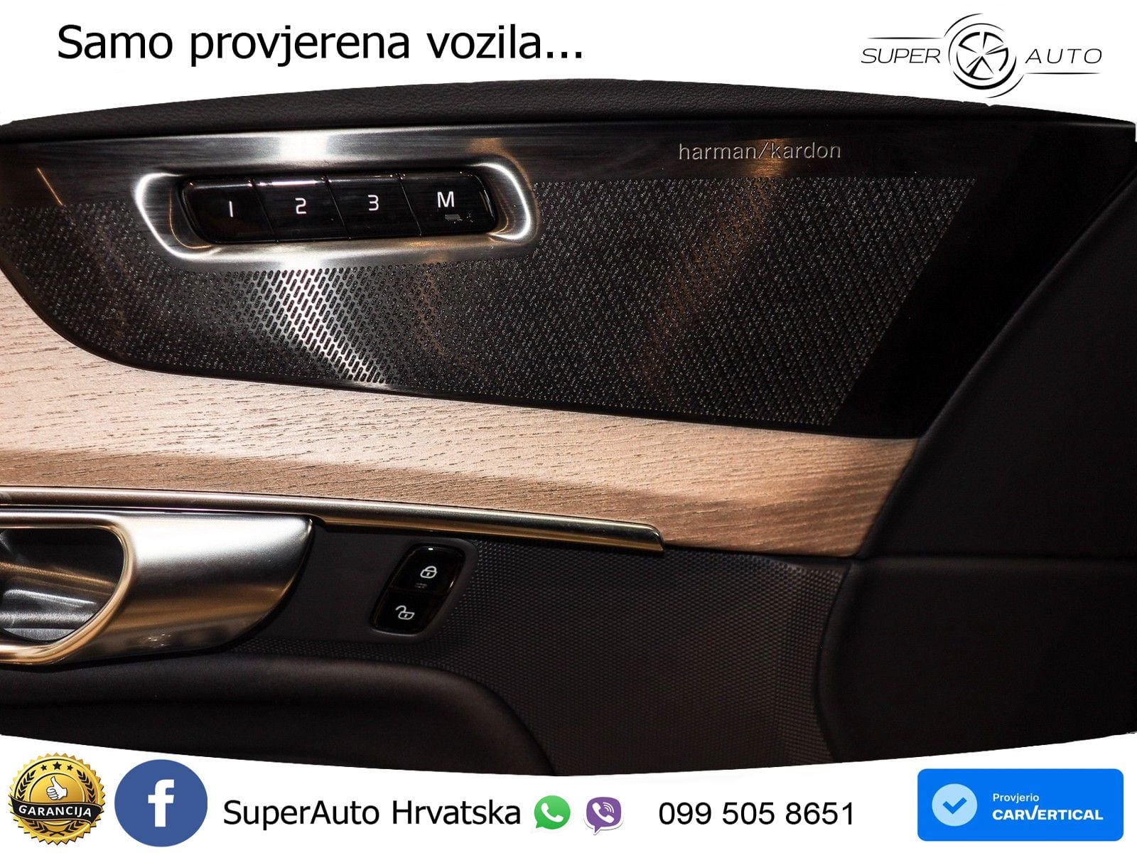 Volvo XC90 2.0 T8 AWD Automatic LED+GR SJED+ACC
