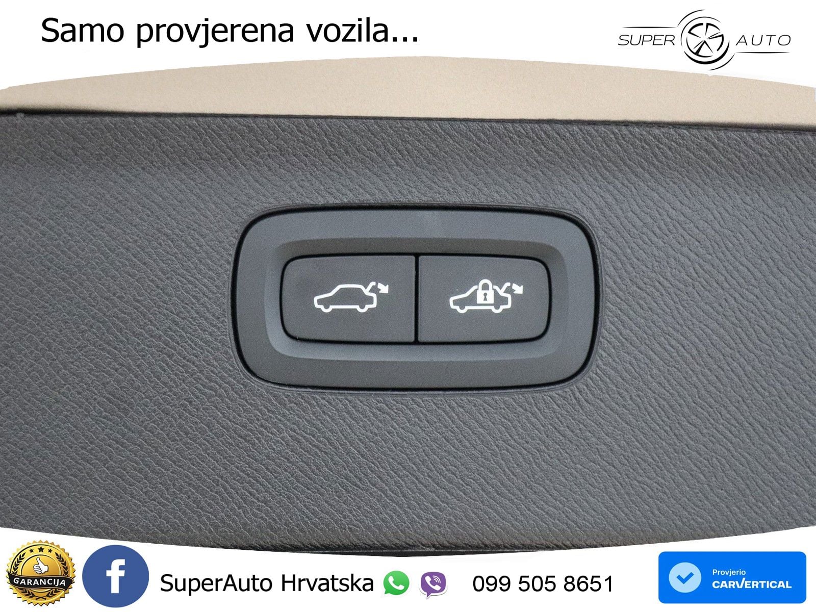 Volvo XC90 2.0 T8 AWD Automatic LED+GR SJED+ACC