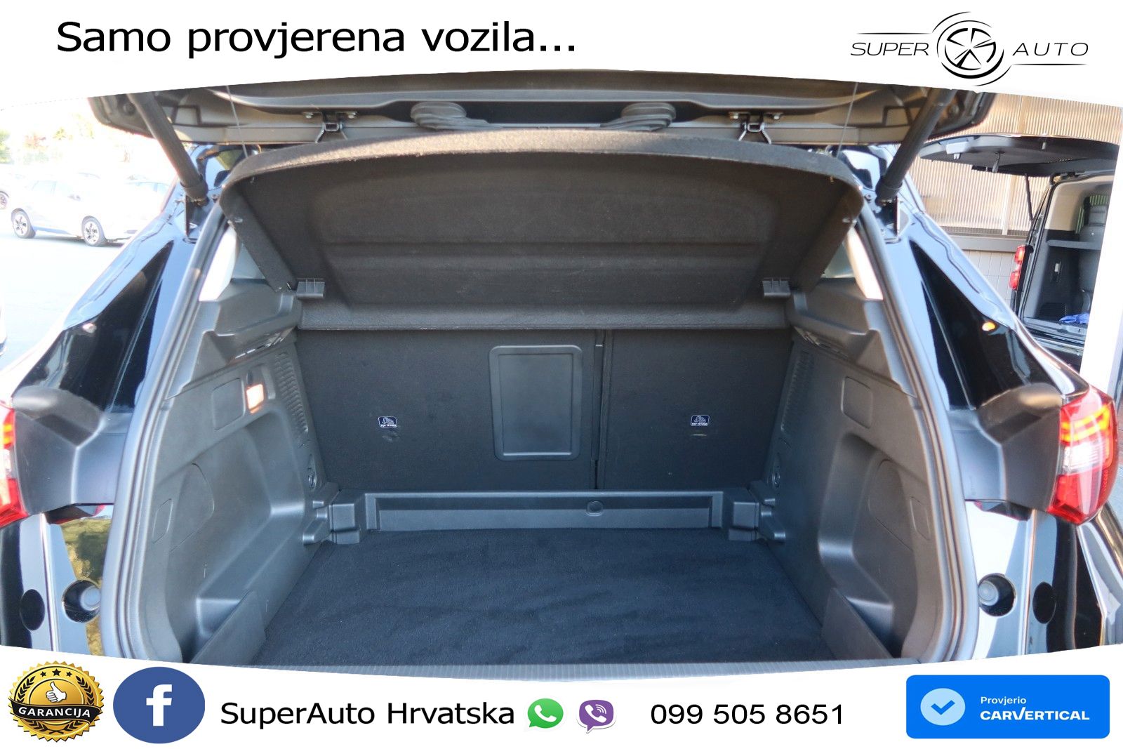 Opel Grandland 1.2i Turbo (130 KS)