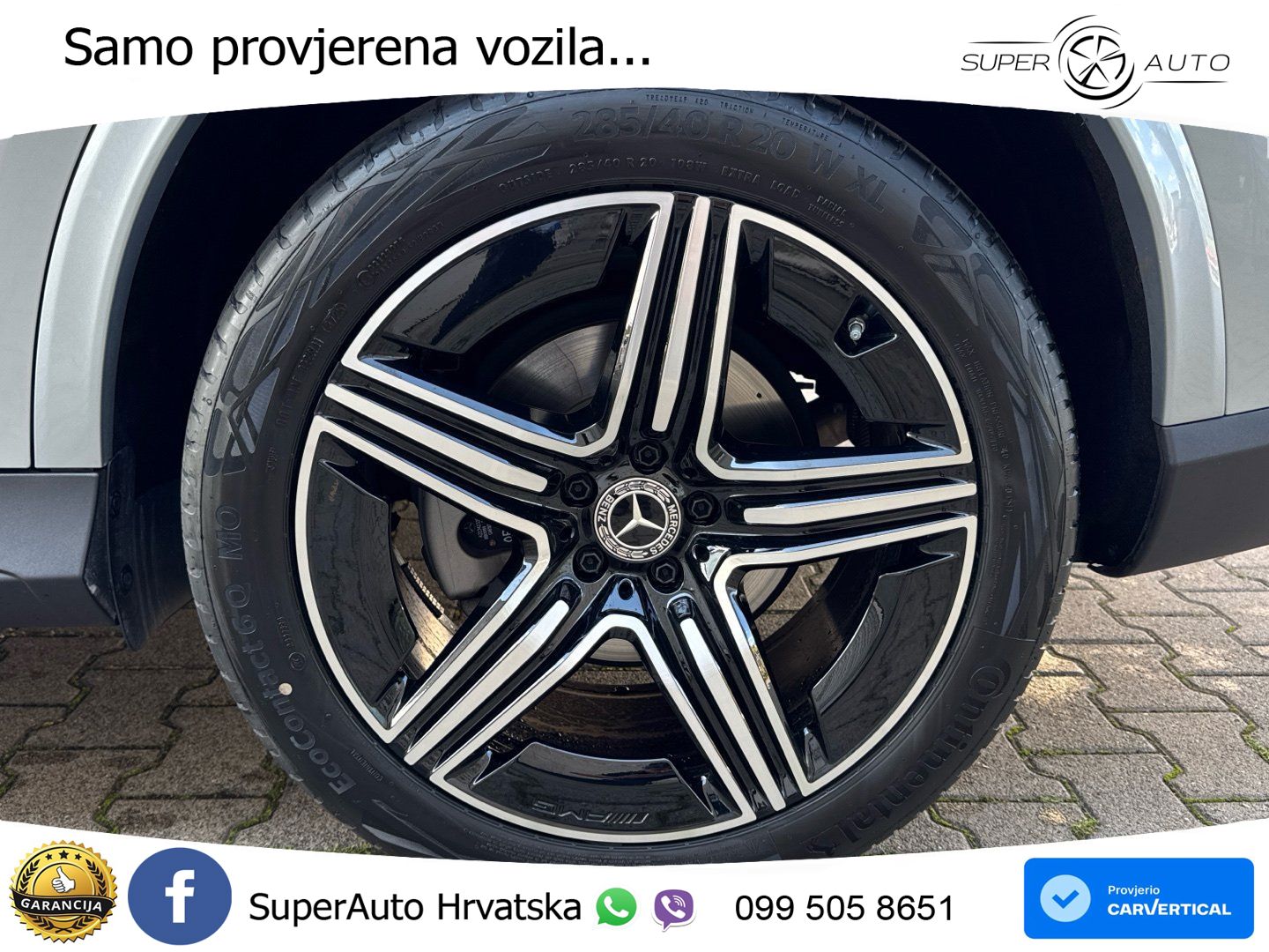Mercedes GLC 220d (197 KS) 4MATIC 9G-TRONIC AMG LED+GR SJED+ACC