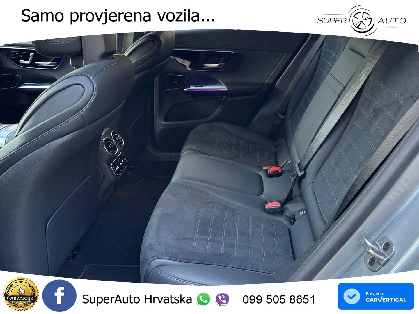 Mercedes GLC 220d (197 KS) 4MATIC 9G-TRONIC AMG LED+GR SJED+ACC