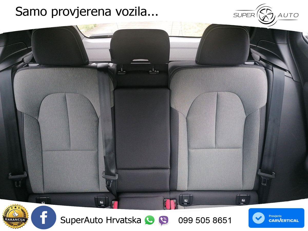 Volvo XC40 2.0 B3 163 KS Automatic