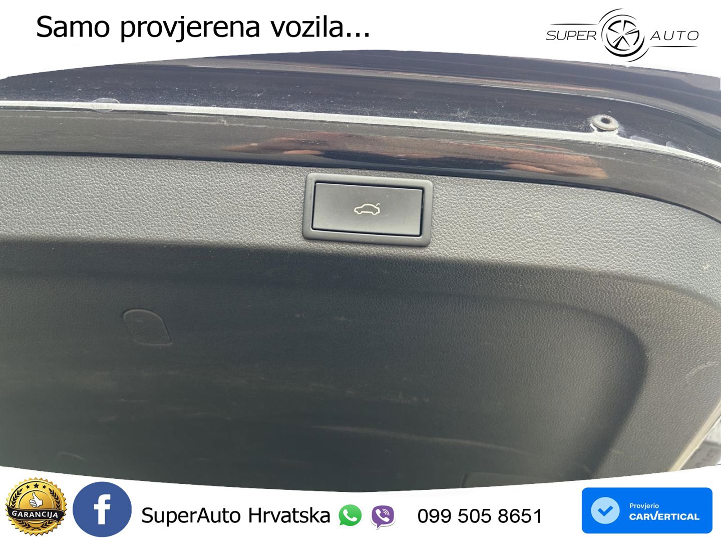 Škoda Octavia Combi 2.0 TDI (116 KS)