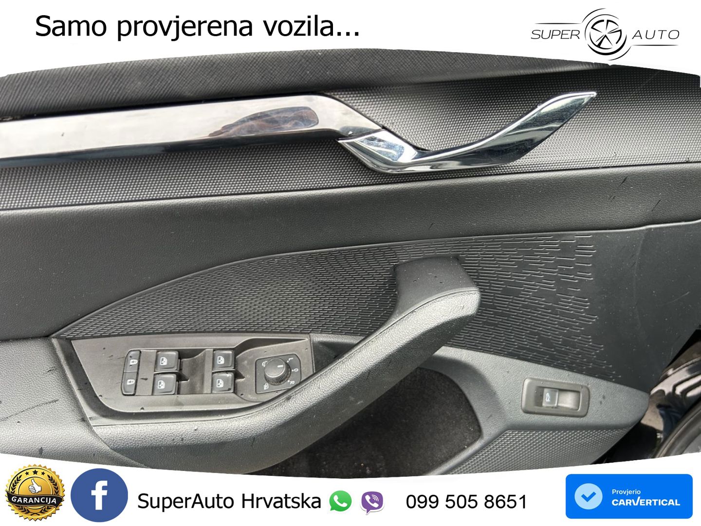 Škoda Octavia Combi 2.0 TDI (116 KS)