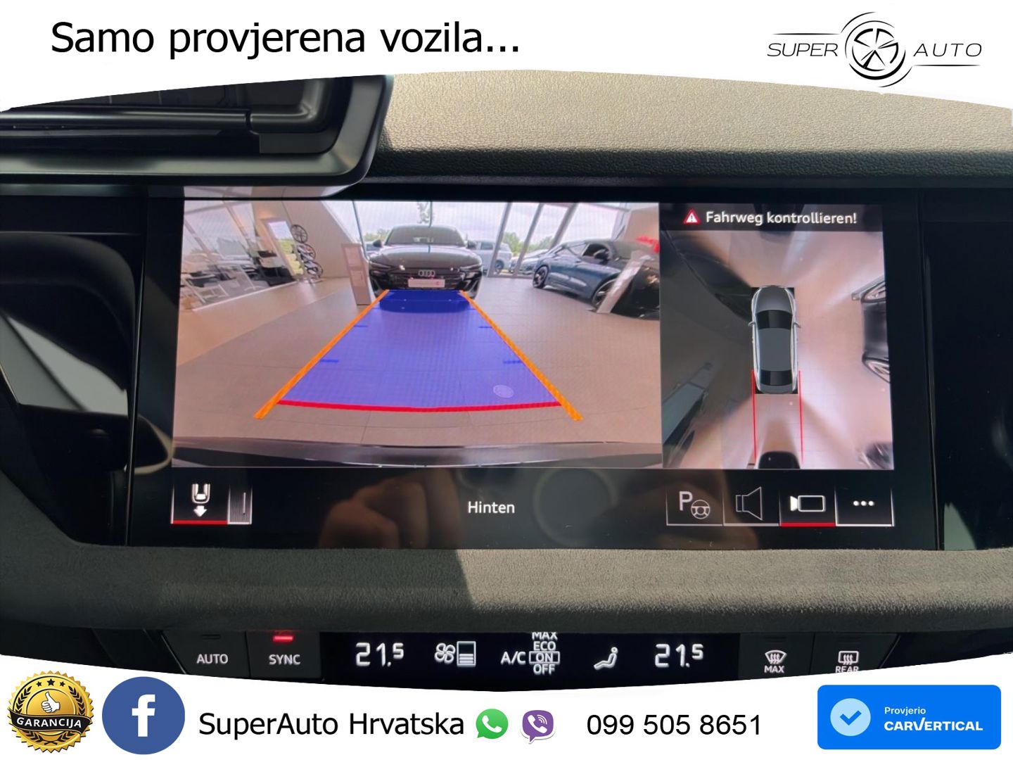 Audi RS3 Sedan 2.5 TFSI (400 KS) quattro S tronic LED+GR SJED+ACC
