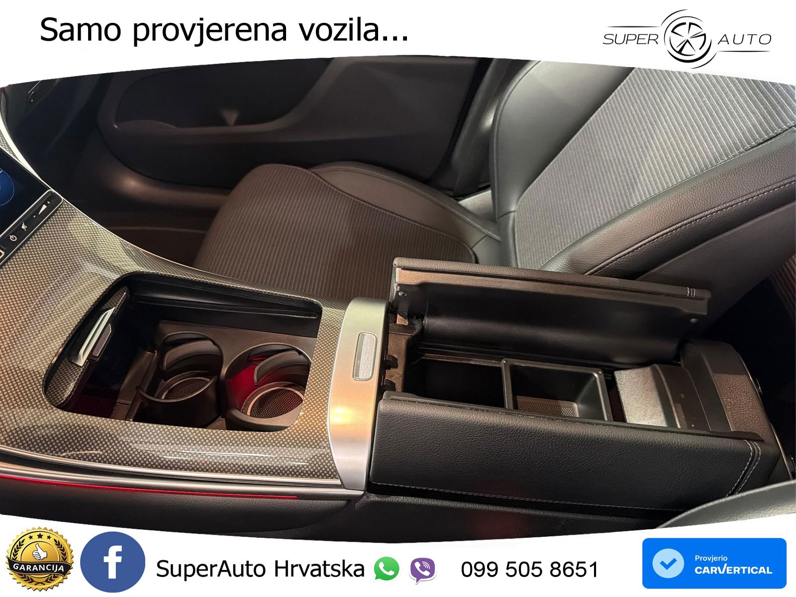 Mercedes GLC 220d (197 KS) 4MATIC 9G-TRONIC Avantgarde LED+GR SJED+ACC