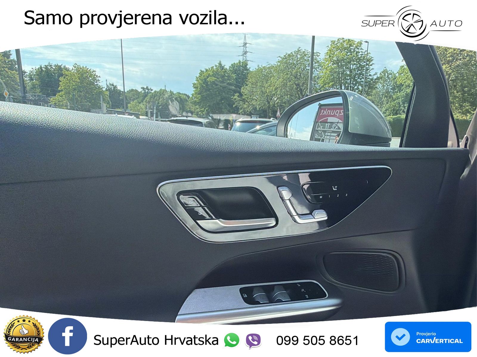 Mercedes GLC 220d (197 KS) 4MATIC 9G-TRONIC Avantgarde LED+GR SJED+ACC