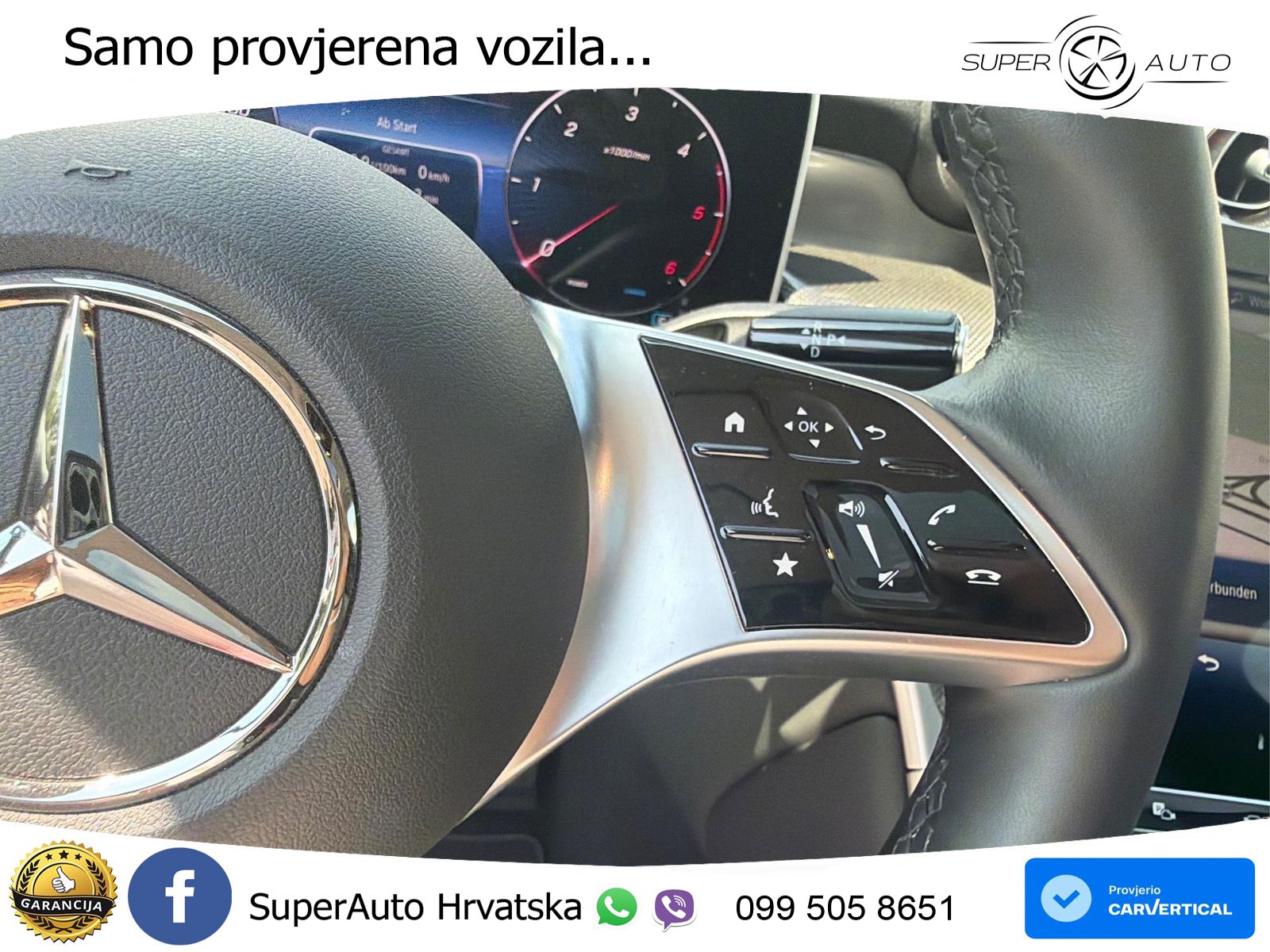 Mercedes GLC 220d (197 KS) 4MATIC 9G-TRONIC Avantgarde LED+GR SJED+ACC
