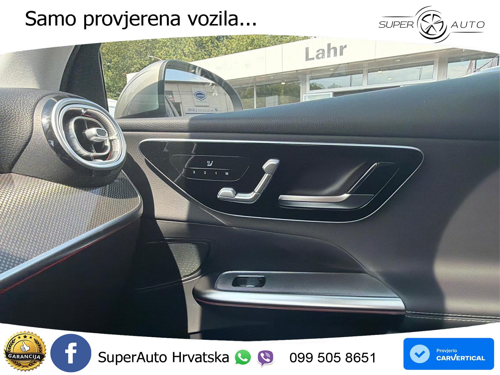 Mercedes GLC 220d (197 KS) 4MATIC 9G-TRONIC Avantgarde LED+GR SJED+ACC