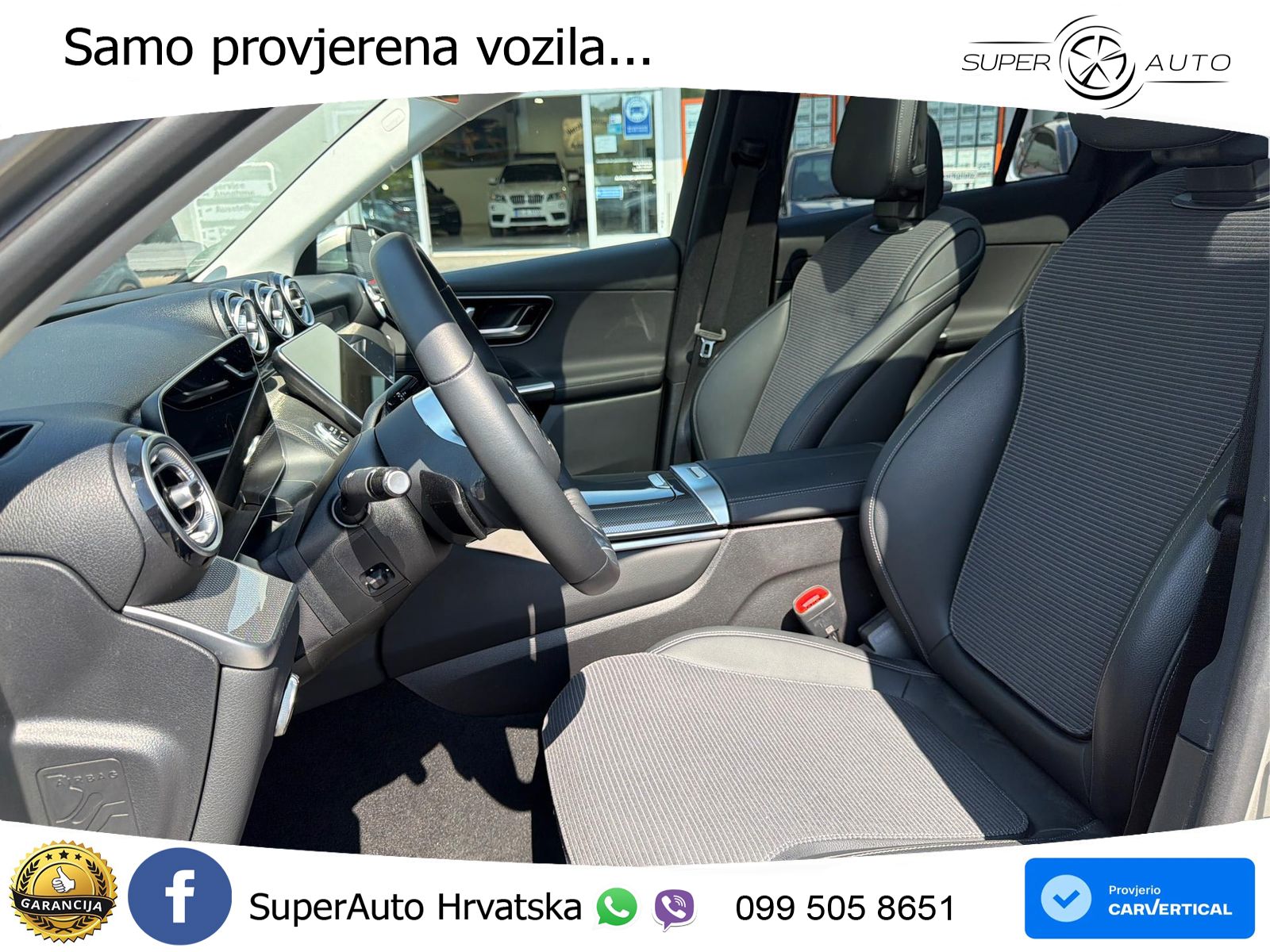 Mercedes GLC 220d (197 KS) 4MATIC 9G-TRONIC Avantgarde LED+GR SJED+ACC
