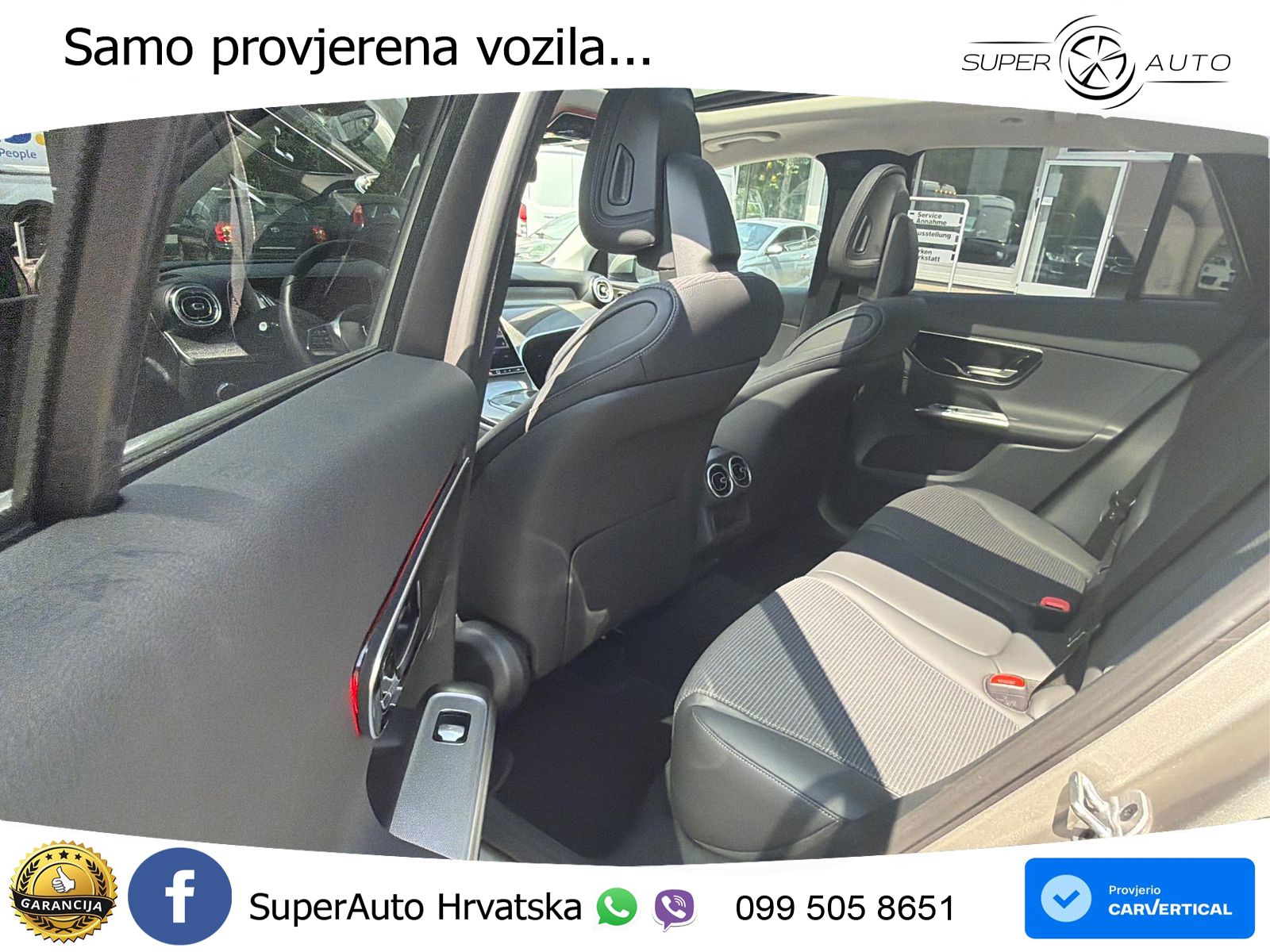 Mercedes GLC 220d (197 KS) 4MATIC 9G-TRONIC Avantgarde LED+GR SJED+ACC