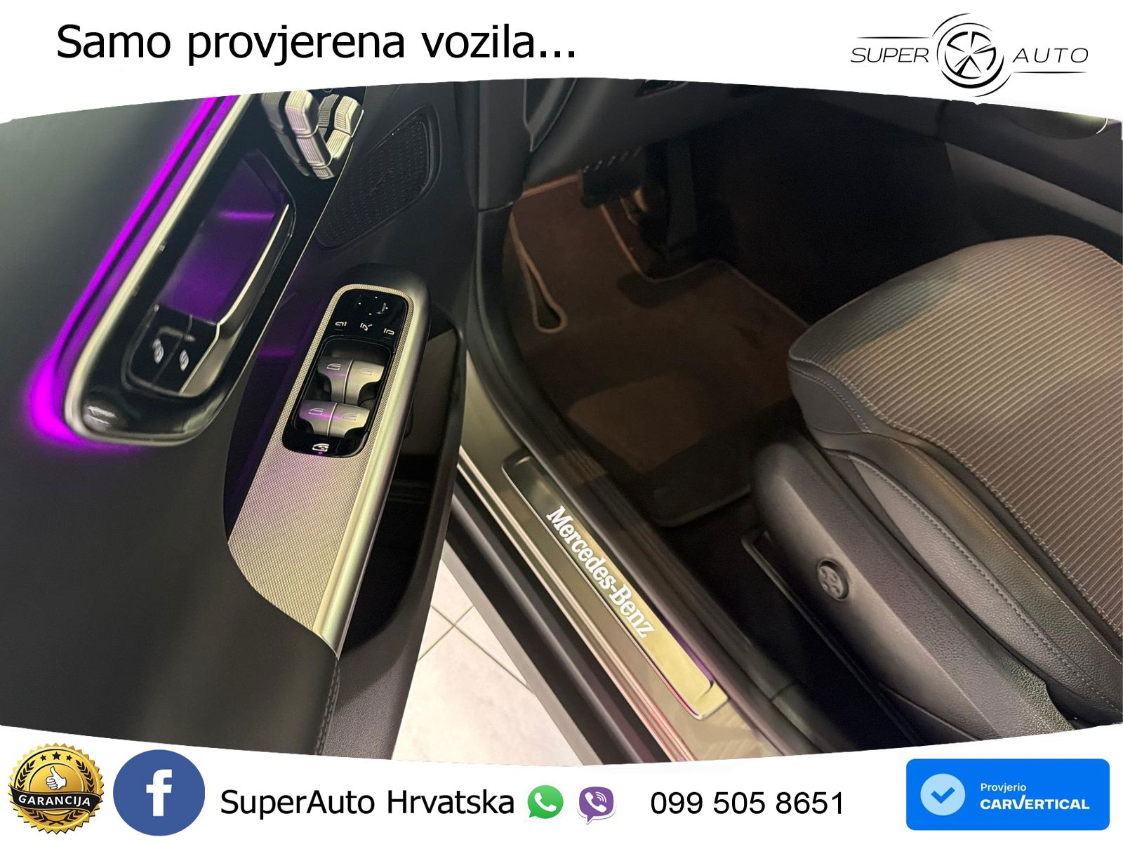 Mercedes GLC 220d (197 KS) 4MATIC 9G-TRONIC Avantgarde LED+GR SJED+ACC